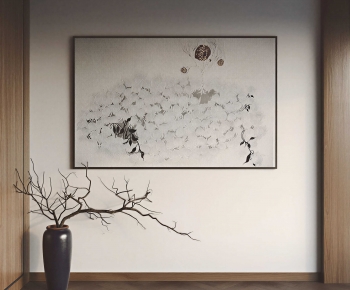 New Chinese Style Painting-ID:100948824