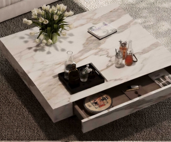 Modern Coffee Table-ID:946687942