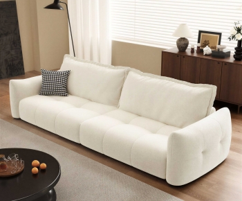 Modern Sofa Combination-ID:923871996