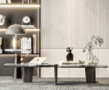 Modern Coffee Table-ID:495327958