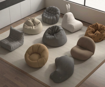 Modern Beanbag-ID:509028916