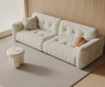 Modern A Sofa For Two-ID:448081973