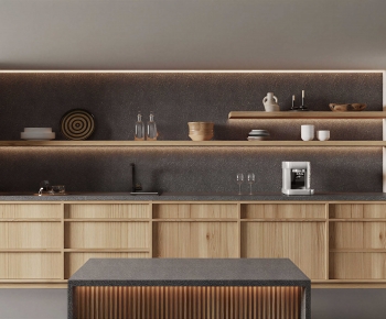 Modern The Kitchen-ID:486325031