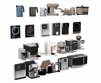 Modern Water Dispenser-ID:466527943