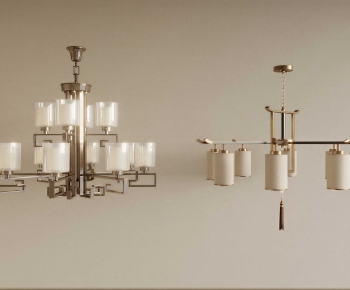 New Chinese Style Droplight-ID:191848046