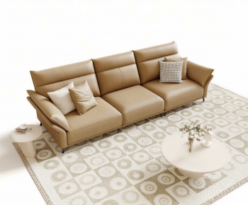 Modern Sofa Combination-ID:757831105