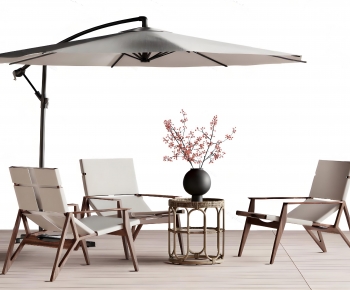 Modern Outdoor Tables And Chairs-ID:377527003