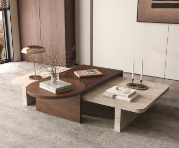 Modern Coffee Table-ID:869779111