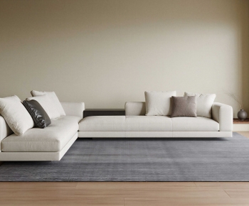 Modern Corner Sofa-ID:868040085