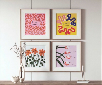 Modern Painting-ID:717242961