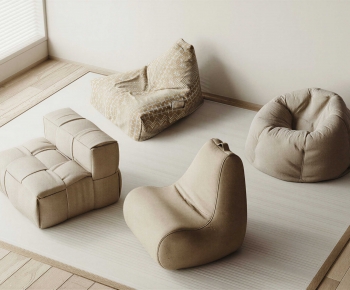 Modern Beanbag-ID:431613927