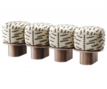 Modern Sofa Stool-ID:315690995