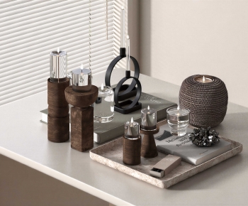 Modern Decorative Set-ID:521111975
