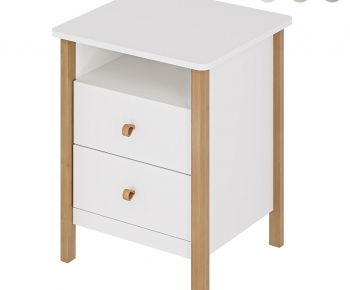 Modern Bedside Cupboard-ID:951061019