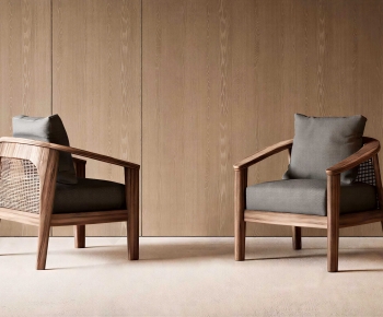 Modern Lounge Chair-ID:390199902