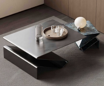 Modern Coffee Table-ID:736459026
