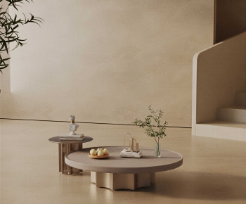 Modern Coffee Table-ID:640544895