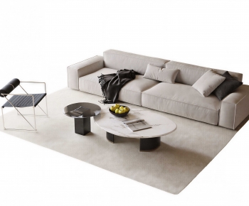 Modern Sofa Combination-ID:573951014