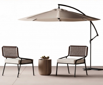 Modern Outdoor Chair-ID:511812939