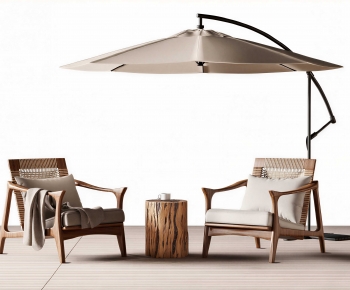 Modern Outdoor Tables And Chairs-ID:218589356