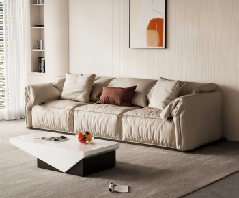 Modern Sofa Combination-ID:621994023