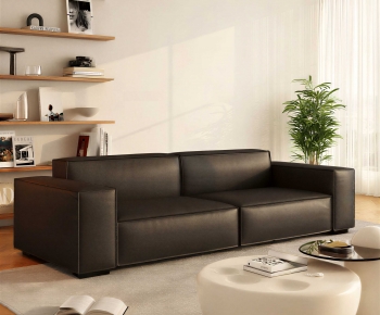 Modern Sofa Combination-ID:186255934
