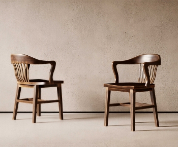 Modern Dining Chair-ID:940730636