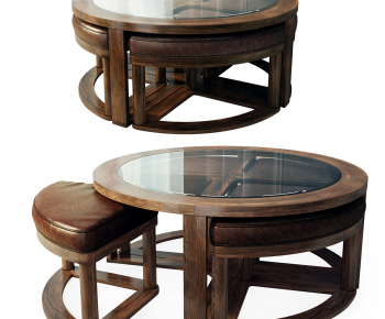 Modern Coffee Table-ID:698353052