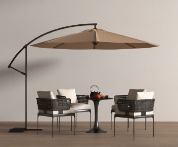 Modern Outdoor Tables And Chairs-ID:763067014