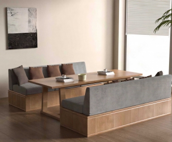 Modern Card Seat Sofa-ID:395216948