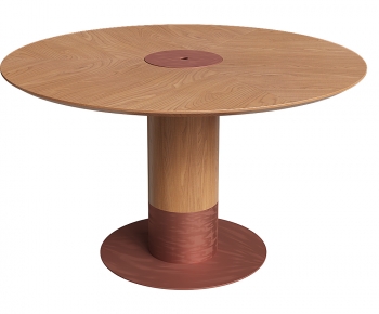 Modern Dining Table-ID:266335967