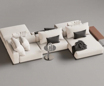 Modern Multi Person Sofa-ID:699353936