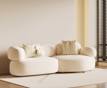 Modern A Sofa For Two-ID:396676066