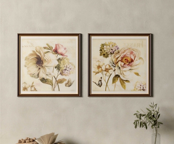 American Style Painting-ID:631697893