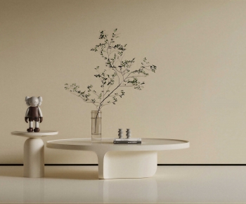 Modern Coffee Table-ID:816771035