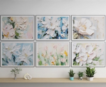 Modern Painting-ID:958935984