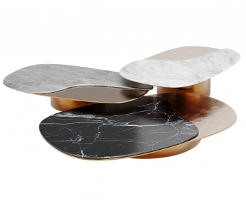 Modern Coffee Table-ID:462599042