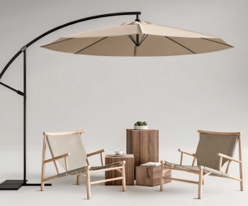 Modern Lounge Chair-ID:826534991