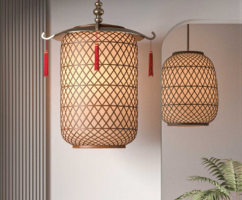 New Chinese Style Droplight-ID:659287935