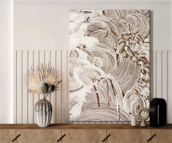 Modern Decorative Set-ID:608897926