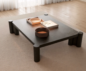 Modern Coffee Table-ID:924921993