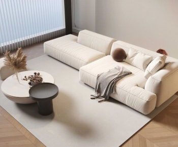Modern Sofa Combination-ID:945852045