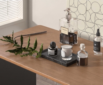 Modern Decorative Set-ID:100488909