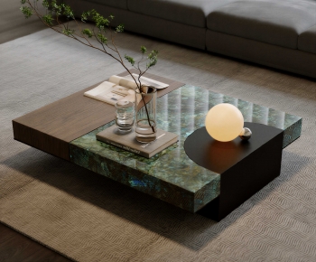 Modern Coffee Table-ID:440033911