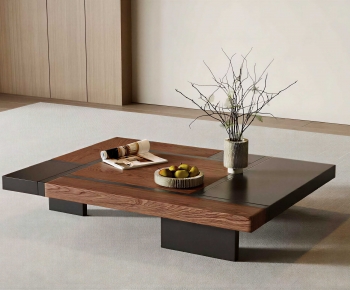 Modern Coffee Table-ID:448054086