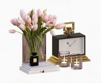 Modern Decorative Set-ID:113584044