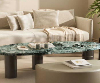 Modern Coffee Table-ID:577610977