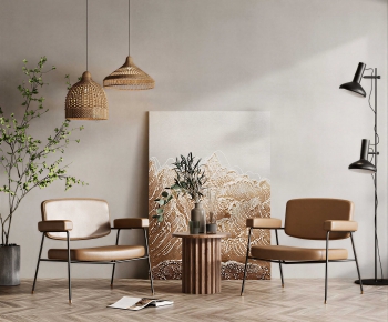 Modern Lounge Chair-ID:490896947