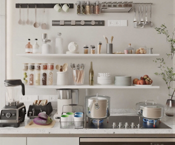 Modern Kitchenware-ID:191919854