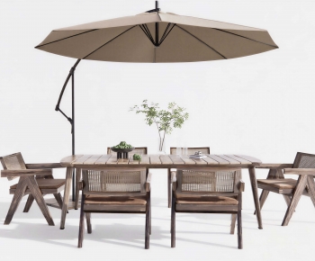 Modern Outdoor Tables And Chairs-ID:905070078